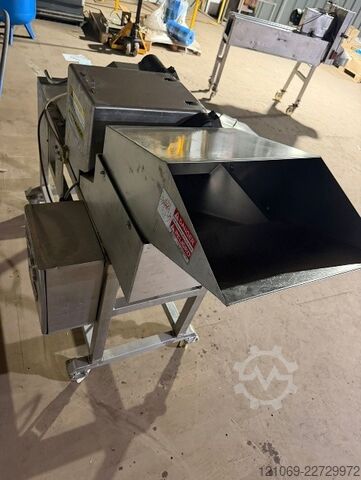  Urschel Dicer