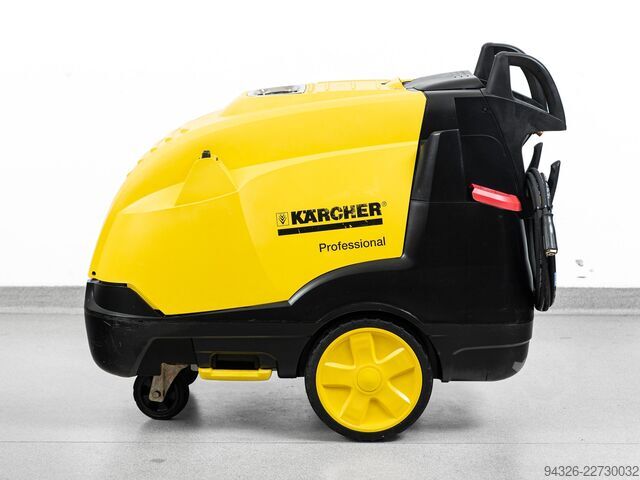 MYJKA CIŚNIENIOWA KARCHER HDS 13/20-4S Kärcher HDS 13/20-4S - 1300l/h - 200bar