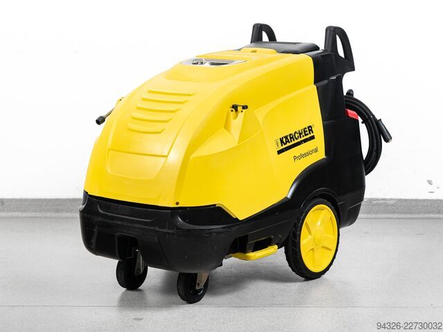 MYJKA CIŚNIENIOWA KARCHER HDS 13/20-4S Kärcher HDS 13/20-4S - 1300l/h - 200bar