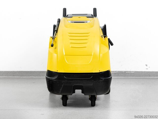 MYJKA CIŚNIENIOWA KARCHER HDS 13/20-4S Kärcher HDS 13/20-4S - 1300l/h - 200bar