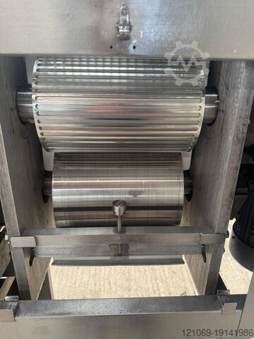 Валяк за тесто Burgess Laminator