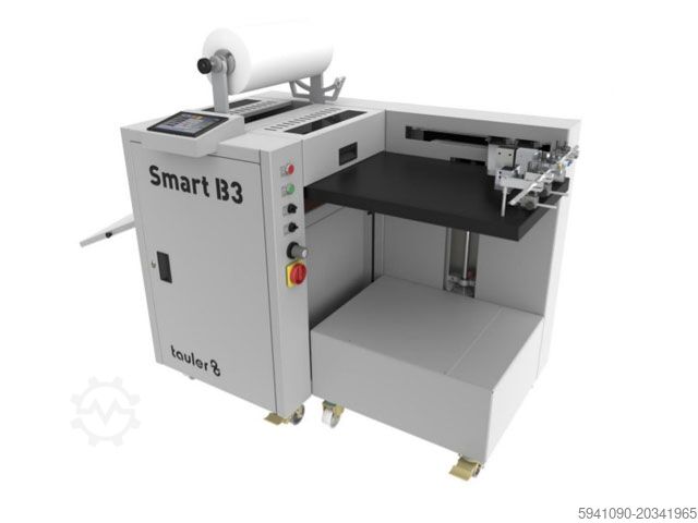 Laminador Tauler Smart B3 Matic