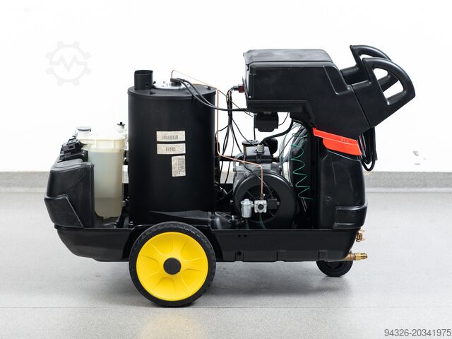 Kärcher HDS 895 NUEVA RESISTENCIA DE CALENTAMIENTO Kärcher HDS 895 NEW HEATING COIL - 900l/h