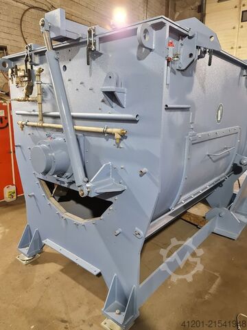 Tharëse / Pastrues / Pastrues i thatë HERBOLD T 2015