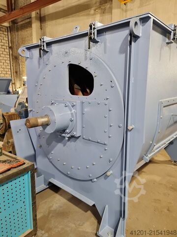 Tharëse / Pastrues / Pastrues i thatë HERBOLD T 2015