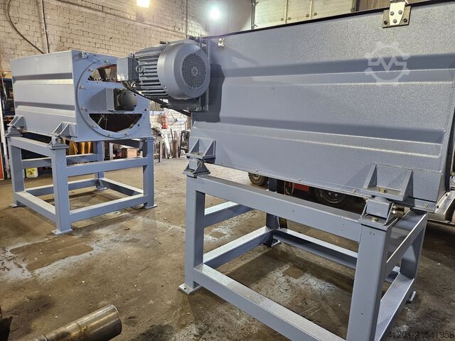 Tharëse centrifugale/pastruese kimike HERBOLD T800