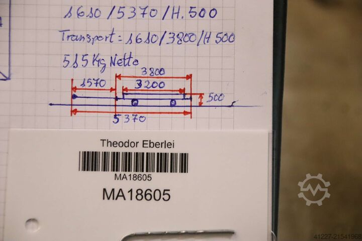 Magraf Magraf Magraf