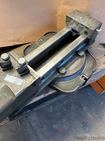 Поворотный стол, Пневматический поворотный стол Festo Pneumatk ST-270 A