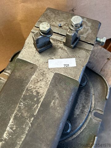 Поворотный стол, Пневматический поворотный стол Festo Pneumatk ST-270 A