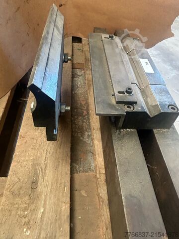 Поворотный стол, Пневматический поворотный стол Festo Pneumatk ST-270 A