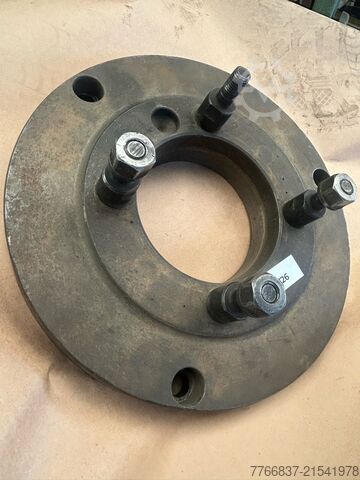 Поворотный стол, Пневматический поворотный стол Festo Pneumatk ST-270 A