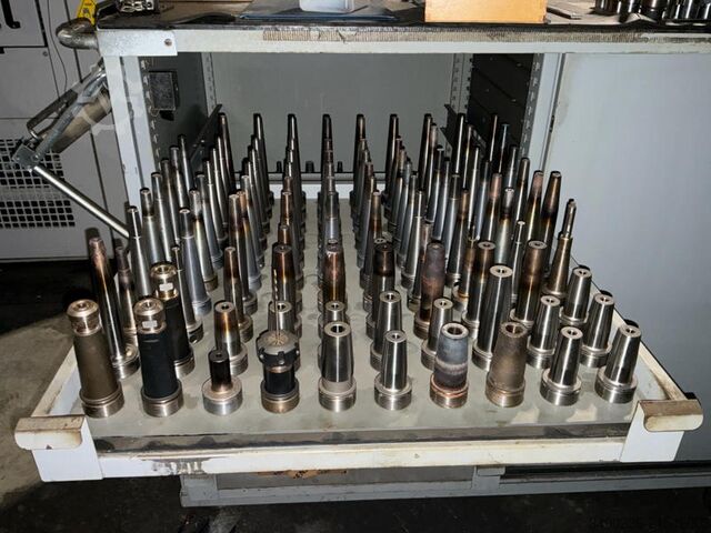 Breton różne narzędzia i części zamienne Breton 