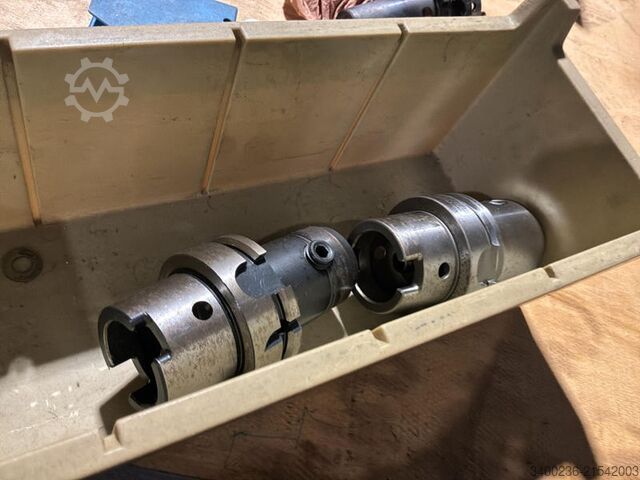 Breton różne narzędzia i części zamienne Breton 