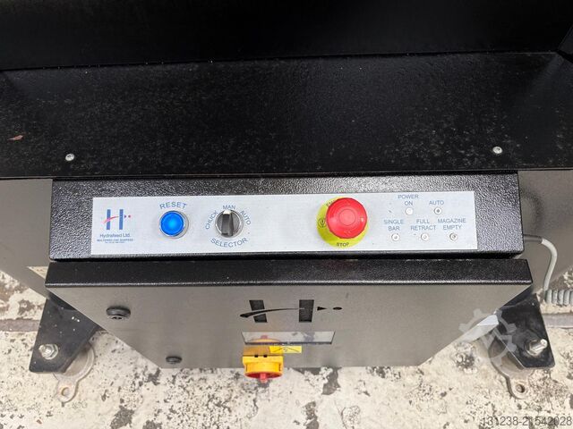 Tokarka CNC XYZ CT 65LTY (Live Tooling & Y Axis) Sie