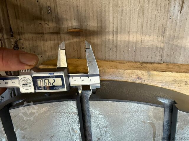 Płyta podkładkowa DMG MORI 