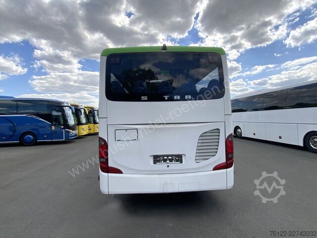 Autocarro urbano Setra S 415 LE Business