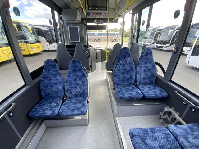 Autocarro urbano Setra S 415 LE Business