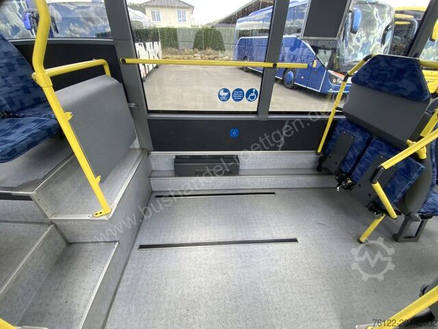 Autocarro urbano Setra S 415 LE Business