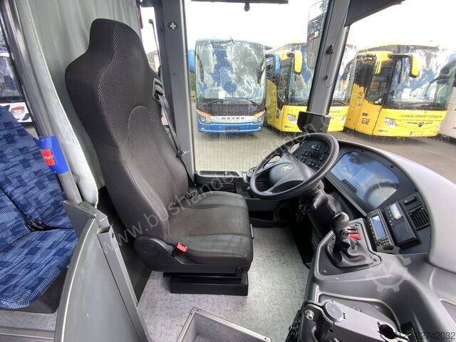 Autocarro urbano Setra S 415 LE Business