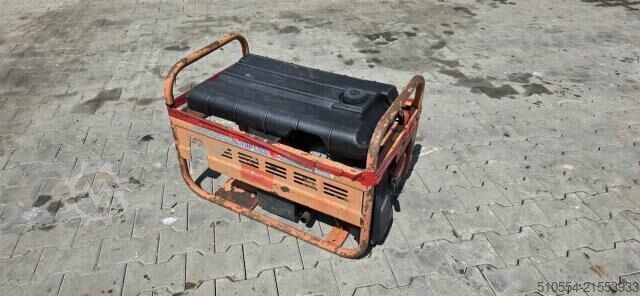 Endress ESE606 DHS GT Stromerzeuger Endress ESE606 DHS GT Stromerzeuger