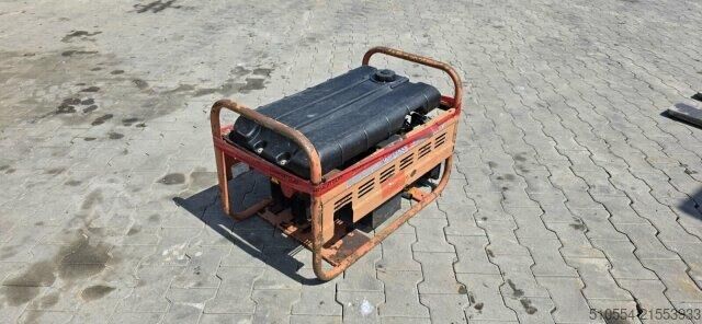 Endress ESE606 DHS GT Stromerzeuger Endress ESE606 DHS GT Stromerzeuger