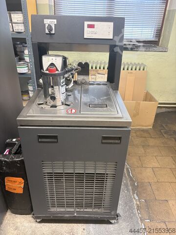 Ofsetová tlačiareň Heidelberg SM-52-2