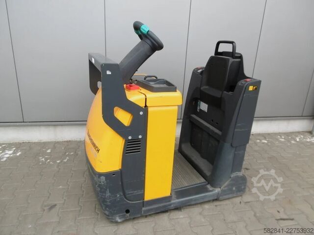 Çekici traktör JUNGHEINRICH EZS 350