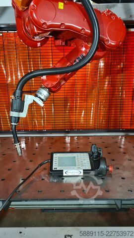  ABB IRB140