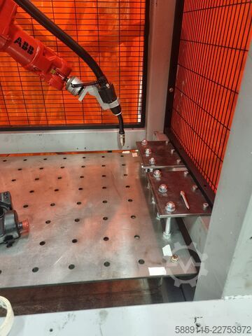  ABB IRB140