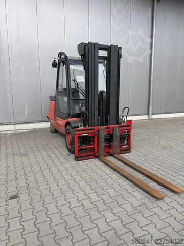  LINDE E 48 P