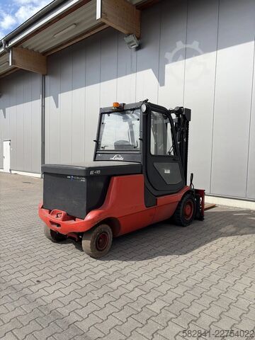  LINDE E 48 P