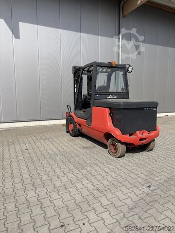  LINDE E 48 P