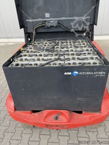  LINDE E 48 P