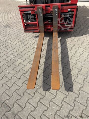  LINDE E 48 P