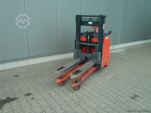  LINDE D 14 AP