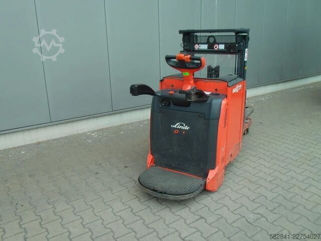  LINDE D 14 AP