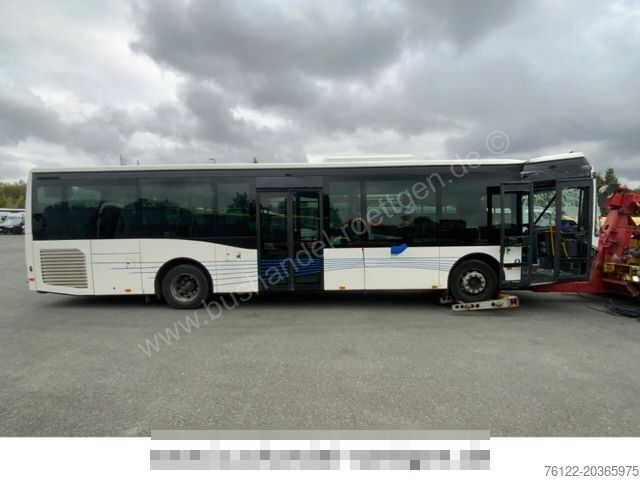 Autobús urbano IVECO Crossway LE / Klima / Unfallfahrzeug