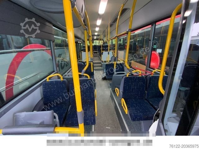 Autobús urbano IVECO Crossway LE / Klima / Unfallfahrzeug