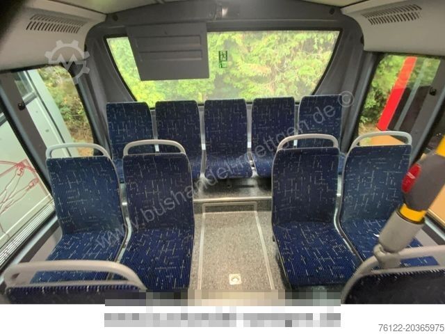 Autobús urbano IVECO Crossway LE / Klima / Unfallfahrzeug
