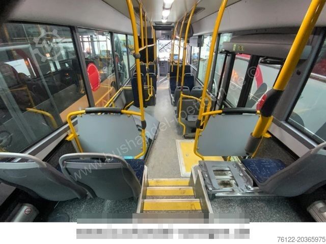 Autobús urbano IVECO Crossway LE / Klima / Unfallfahrzeug