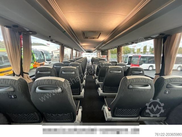 旅游客车 VDL Futura/ Travego/ Tourismo/ USB-Sitze/ 59 Sitze