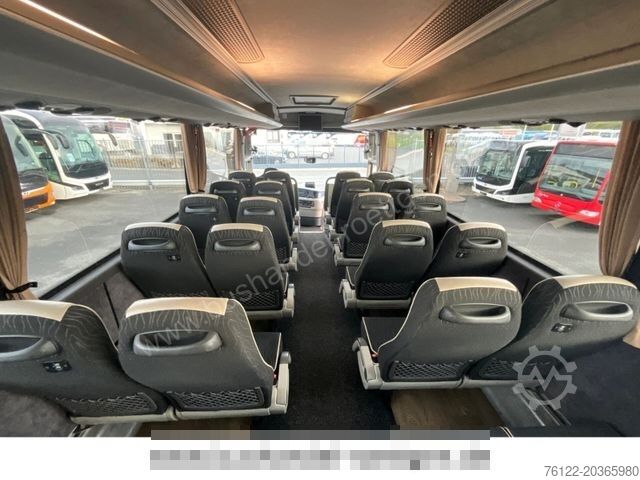 旅游客车 VDL Futura/ Travego/ Tourismo/ USB-Sitze/ 59 Sitze