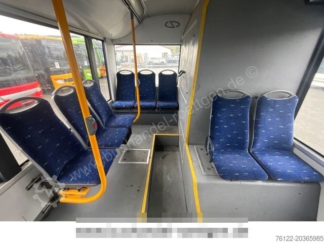 Autobús urbano SOLARIS Urbino 12 / Euro 5 / A20 / A21/ O 530/ Citaro
