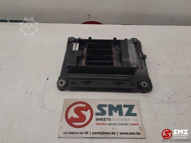 Manajemen mesin Renault Occ ECU motorbesturingseenheid Renault