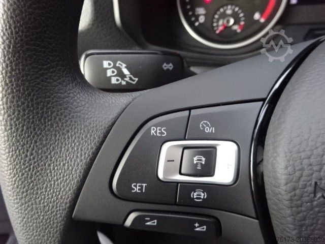 Van atap tinggi VOLKSWAGEN Crafter Kasten 35 Trendline lang Superhochdach