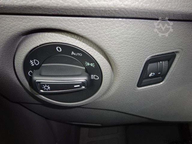 Van atap tinggi VOLKSWAGEN Crafter Kasten 35 Trendline lang Superhochdach