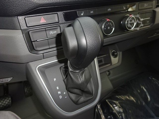 Van atap tinggi VOLKSWAGEN Crafter Kasten 35 Trendline lang Superhochdach