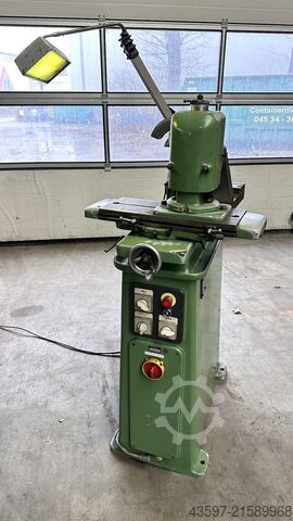 Brúska na náradie DECKEL S 1