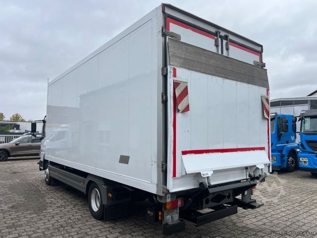 Рефрижераторный грузовик MERCEDES-BENZ Atego rmoKing sel/ma.