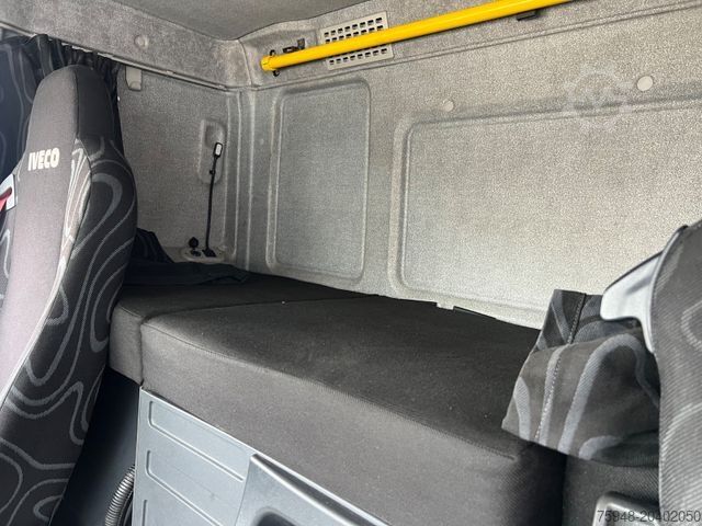 Грузовик для опасных материалов IVECO Stralis400..ADR..EU6..TÜV 03/2026